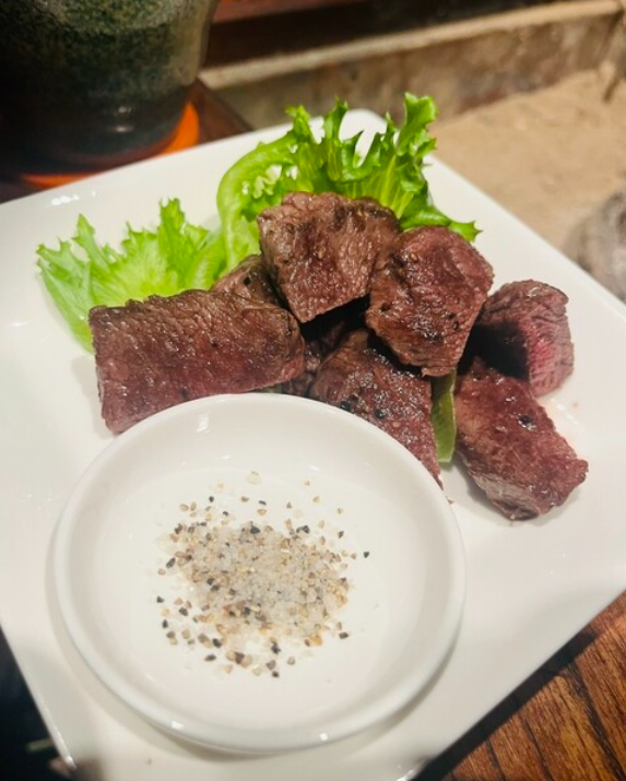 名物 猪肉料理